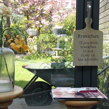 Holiday Zonnig Casa vacanze Haarlem