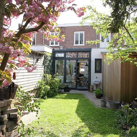 Holiday Zonnig Casa vacanze Haarlem