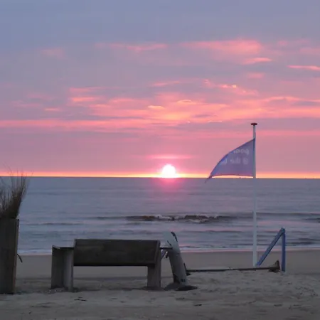 Casa vacanze Holiday Zonnig *