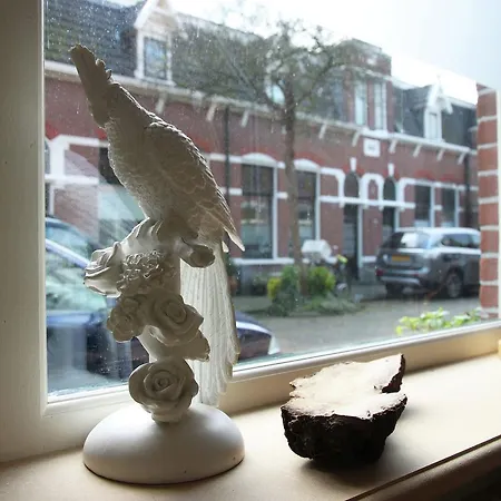 Casa vacanze Holiday Zonnig Haarlem